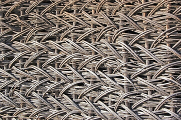 Wooden textured background