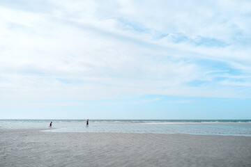 Cape Cod Day