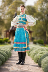 Slovak folklore