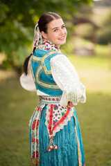 Slovak folklore
