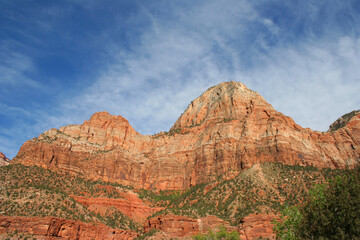 Zion National Park
