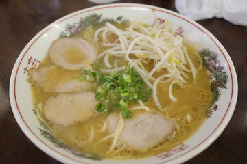 日本の美味しい食べ物