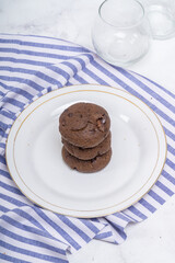 Soft Cookies in Sidoarjo Indonesia