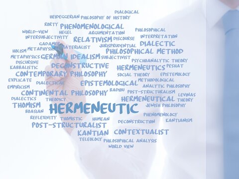 Hermeneutic