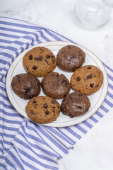 Soft Cookies in Sidoarjo Indonesia