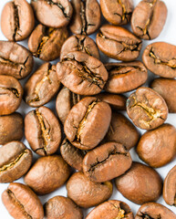 Coffee beans