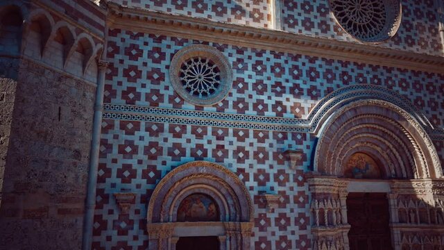 Santa Maria di Collemaggio basilica