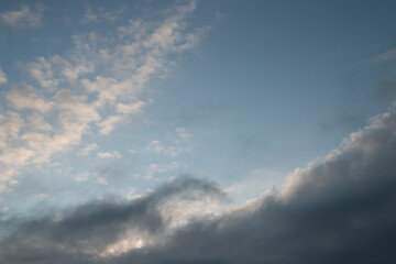 空