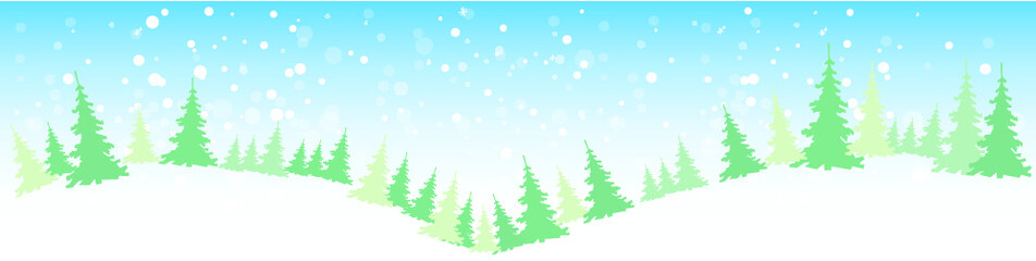 Fototapeta premium Christmas wallpaper 