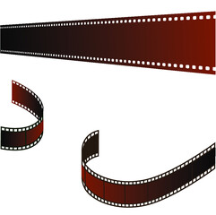 Movie Film  clip art