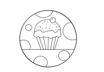 cupcake icon