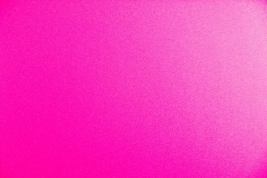 Perfect flamingo pink background with light overtones.