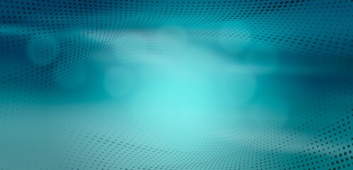 Green dark gradient line abstract background effect light halftone graphic blurred. used for background wallpaper business and display your product.