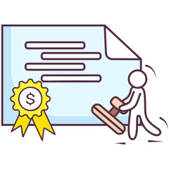 Academic Certificate 
