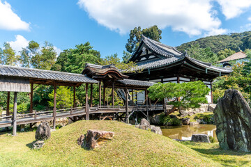 京都　高台寺