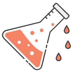 Conical Flask 