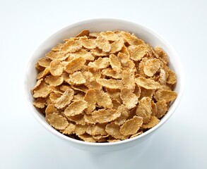bowl of cereal