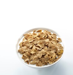 bowl of cereal
