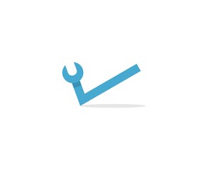 Repair logo
