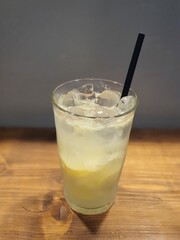 Lemon ade