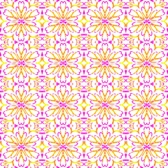 Fototapeta premium geometric pattern background. texture background for business brochure cover design.vector design with color,colored background.