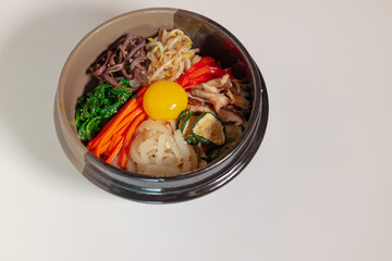 bibimbap