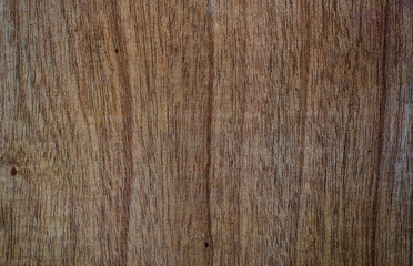 Brown wood texture background and pattern
