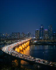 Fototapeta premium Travel Photography