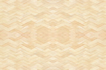 woven bamboo texture surface abstract background