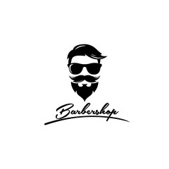 Barbershop Logo
