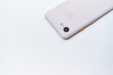 基盤とスマートフォン