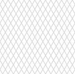 Naklejka premium Seamless geometric diamonds pattern and lines texture.