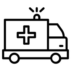 
Ambulance
