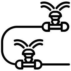Drip Irrigation
