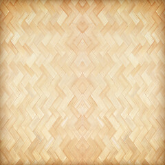 woven bamboo texture surface abstract background
