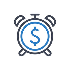 Business productivity icon