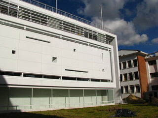edificio de tecnologia universidad nacional de colombia