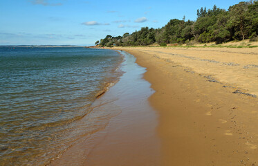Cowes Beach - Phillip Island, Victoria, Australia