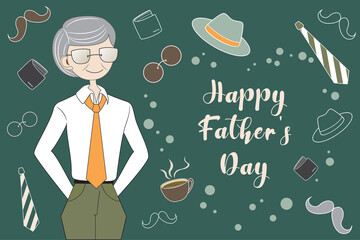 Father's Day 1