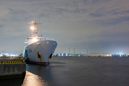 313 最適な 巡視船 画像 ストック写真 ベクター Adobe Stock