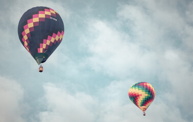 globos