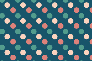 Seamless pattern. Perfect for wallpapers and backgrounds