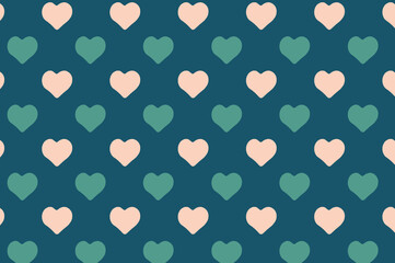 Seamless pattern. Perfect for wallpapers and backgrounds