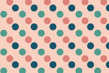 Seamless pattern. Perfect for wallpapers and backgrounds