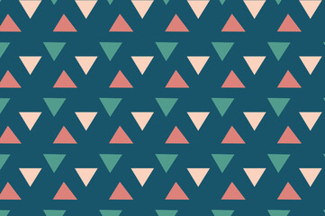 Seamless pattern. Perfect for wallpapers and backgrounds