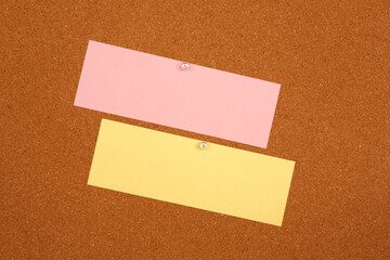 メッセージボード