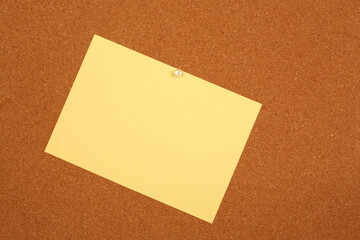 Fototapeta premium メッセージボード