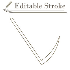 Scythe Icon