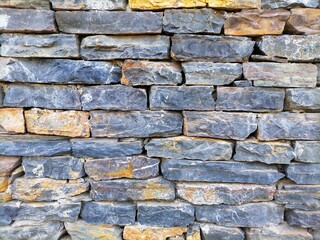 brick wall