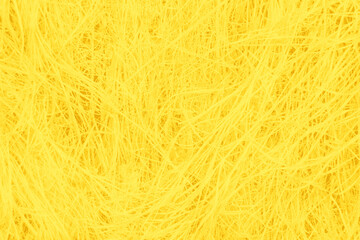 abstract bright yellow color background for design